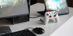 Gaming laptops are becoming less attractive because of Google Stadia and external graphics cards (Image source: 9to5google.com)