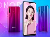 The Honor 20i is rumored to be the Chinese-only version of the international Honor 20 Lite mid-range phone. (Source: VMall)