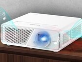A new X-series projector. (Source: ViewSonic)