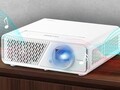 A new X-series projector. (Source: ViewSonic)