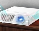 A new X-series projector. (Source: ViewSonic)