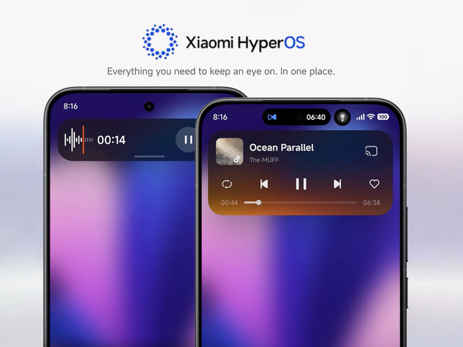 Hyper Island with limitations: Xiaomi lifts HyperOS 3 restriction