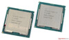 Intel Core i7-9700K and Intel Core i7-9700K (Advanced pre-tested)