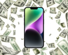 The iPhone SE 4 may cost almost 20% more than its predecessor. (Image source: Apple w/ edits)
