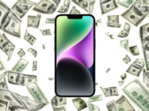 The iPhone SE 4 may cost almost 20% more than its predecessor. (Image source: Apple w/ edits)