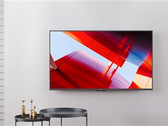 The Mi TV 4S. (Source: Gizmochina)