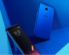 The Meizu M6s looks sleek in Blue. (Source: Meizu)