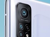 The Mi 10T Pro will sport a 108 MP camera. (Source: Abhishek Yadav)