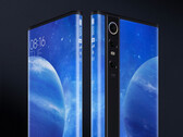 The Mi Mix Alpha's screen could appear in even more impressive formats soon. (Source: TNW)