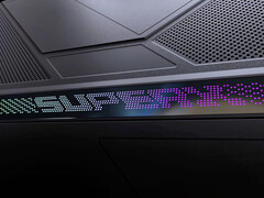 The OneXPlayer Super X is set to receive a global release soon. (Image source: One-Netbook)