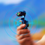 Osmo Pocket 4 supprts Spatial Audio and Audio Zoom now.