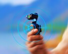 Osmo Pocket 4 supprts Spatial Audio and Audio Zoom now.