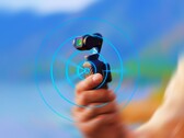Osmo Pocket 4 supprts Spatial Audio and Audio Zoom now.
