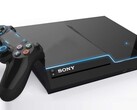 The PS5 may end up being more powerful than the Xbox Series X. (Image source: Via Pais) 