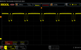 PWM flickering (100% brightness)