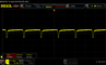 PWM: 60% brightness (60 Hz)