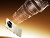 The 13 Pro series' latest teaser. (Source: Realme)