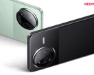 Xiaomi is rumoured to be expanding the Redmi K80 series next month with two new models. (Image source: Xiaomi)