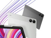 The Redmi Pad Pro 5G remains Redmi's most premium tablet for now. (Image Source: Xiaomi)