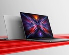 RedmiBook 16 2025: New notebook from Xiaomi. (Image source: Xiaomi)