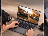 The new RedmiBook laptops feature Renoir APUs from AMD. (Image source: Weibo)