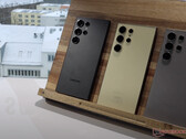 The Galaxy S24 Ultra improves upon its predecessor's cameras but still cannot compete with many other smartphones in its price range. (Image source: Notebookcheck)