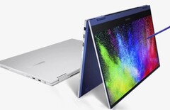 &quot;Made in China&quot; will no longer be found on Samsung laptops in the near future. (Image: Samsung)