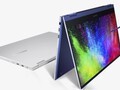 "Made in China" will no longer be found on Samsung laptops in the near future. (Image: Samsung)