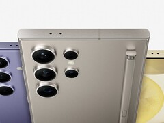 Samsung Galaxy S24 series (Image Source: Samsung Newsroom)