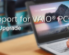 Sony doesn't want Vaio owners to upgrade to Windows 10