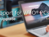 Sony doesn't want Vaio owners to upgrade to Windows 10