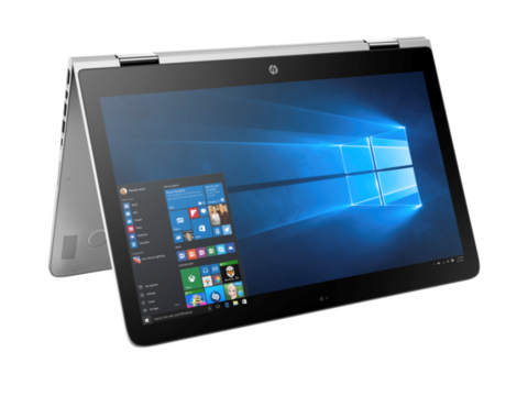 HP Spectre x360 15 ap011dx Convertible Review