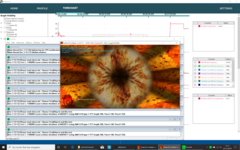 Stress test 25 watts