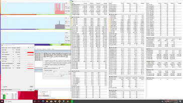 System idle