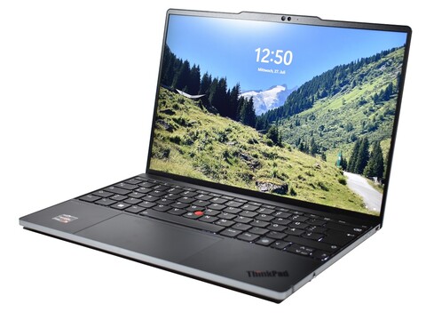 Lenovo ThinkPad Z13 laptop review: AMD's premium ThinkPad with long battery life