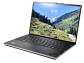 Lenovo ThinkPad Z13 laptop review: AMD's premium ThinkPad with long battery life
