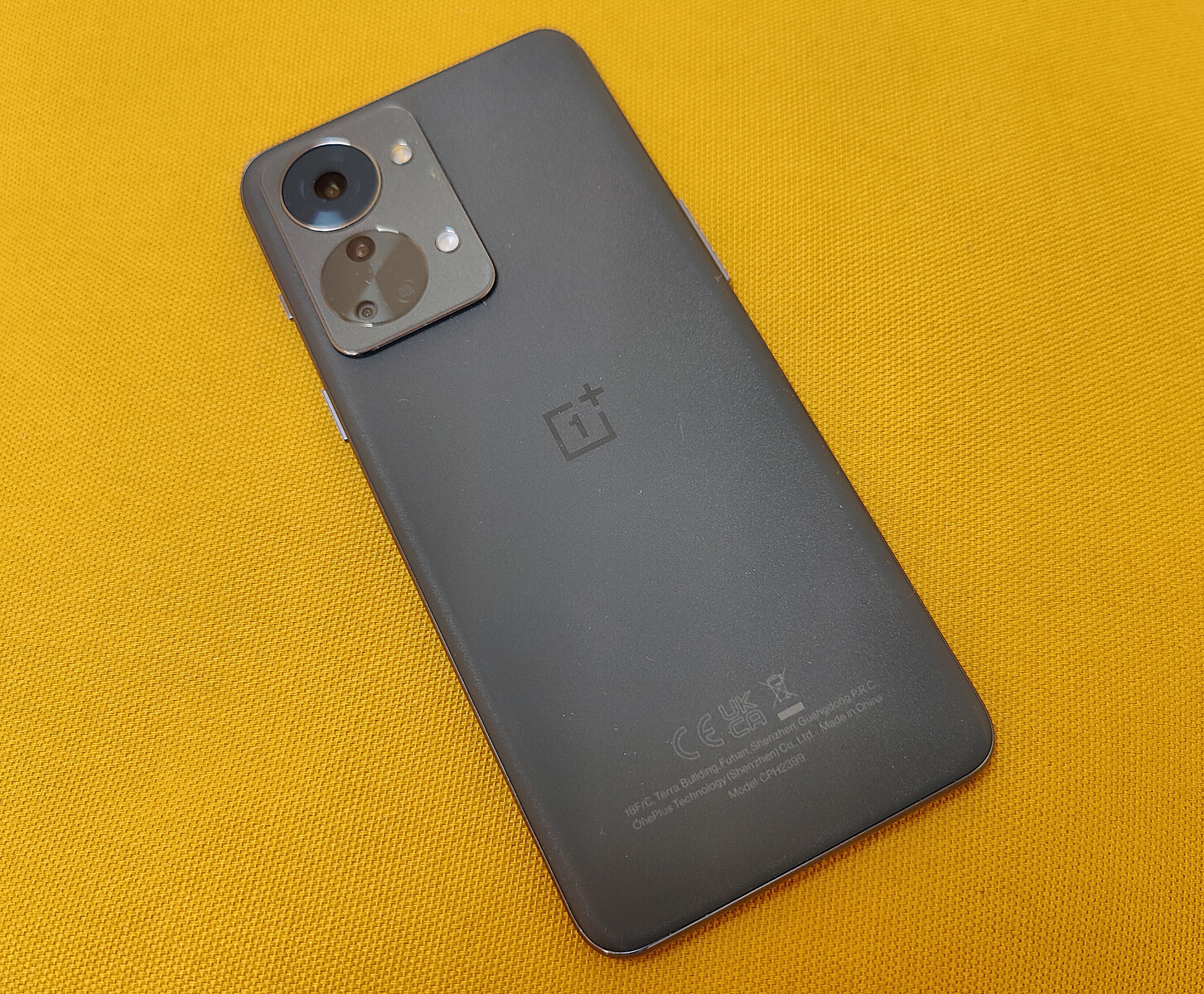 OnePlus Nord 2 review: An excellent mid-range 5G phone with impressive  battery life and fast charging