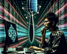"Toothbrush botnet hacker" might not be as ridiculous as it sounds. (DALLE 3-generated image)