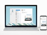 Your Phone via BLE is no more in the latest Windows 10 preview. (Source: The Verge)