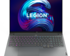 The Lenovo Legion 7 and 7i are now in their 7th generation and boast of many firsts in the 16-inch screen size. (Image Source: Lenovo)