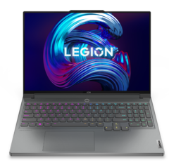 The Lenovo Legion 7 and 7i are now in their 7th generation and boast of many firsts in the 16-inch screen size. (Image Source: Lenovo)