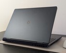 Alienware 16 Aurora may look a lot like the 16X Aurora, but there are several important differences (Image source: Notebookcheck)