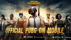 PUBG Mobile 0.4.0 now available with Arcade Mode, Training Grounds area, and Dusk setting