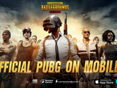 PUBG Mobile 0.4.0 now available with Arcade Mode, Training Grounds area, and Dusk setting
