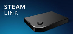 Steam Link hardware no longer required if you have a 2016 or 2017 4k Samsung Smart TV. (Source: Valve)