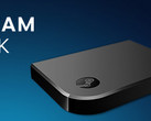 Steam Link hardware no longer required if you have a 2016 or 2017 4k Samsung Smart TV. (Source: Valve)