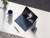 The Surface Pro 2017. (Source: Microsoft)