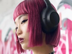 Audio-Technica unveils ATH-S300BT wireless headphones with noise-cancelling, multipoint connections, and 90 hours battery life. (Source: A-T)