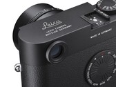 Leica unveils Leica M11-D mirrorless digital rangefinder without a display panel to view photos on. (Image source: Leica)