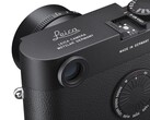 Leica unveils Leica M11-D mirrorless digital rangefinder without a display panel to view photos on. (Image source: Leica)